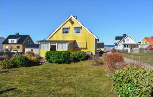 Nice Home In Sölvesborg, Sölvesborg