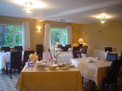 Forest Park House B&B in Roscommon