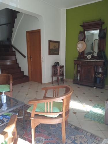  Stamatina's House in Athen