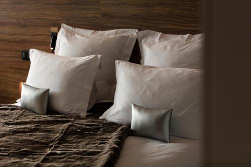 Hôtel & Restaurant Origines par Adrien Descouls - Teritoria Room Type - Double Room