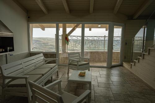 סוויטות לין בחרמון in マジダル シャムズ