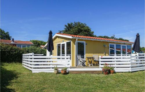 Hus 55 B · Allinge