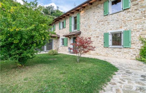 4 Bedroom Nice Home In Castino