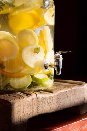 Sparrows Lodge - image 10