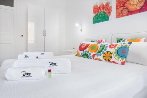 Room & Breakfast Zero, Palermo (zdjęcie 7)