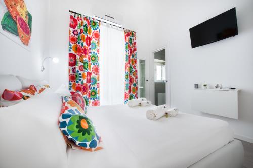 Room & Breakfast Zero, Palermo (zdjęcie 8)