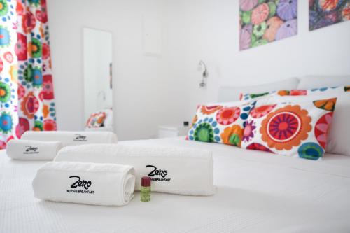 Room & Breakfast Zero, Palermo (zdjęcie 9)