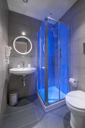 Room & Breakfast Zero - image 3