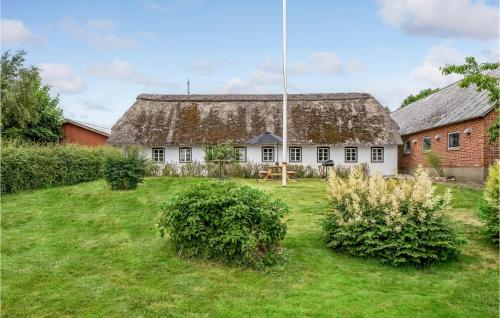  Stunning Home In Gredstedbro With 3 Bedrooms And Wifi, Pension in Gredstedbro bei Gørding