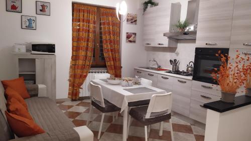  La Casa Dell´Arco in Carasco