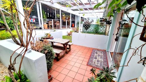 50sqm 1 bedroom, 1 Private bathroom بنغل in ريكسفورد (Crescent Cottage, where the ocean meets the forest) in ريكسفورد