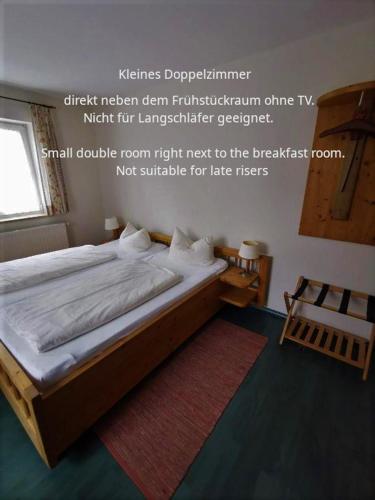 1 king bed