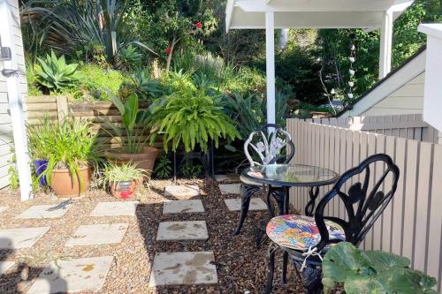 Travellers Retreat Bayview in Northern Beaches