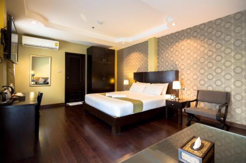 Zing Resort & Spa, Pattaya South (Foto 5)