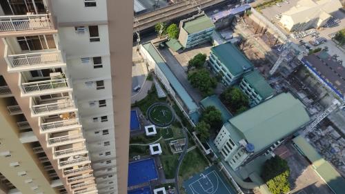 Infina Towers affordable staycation and spacious 2BR condo Quezon City, Cainta