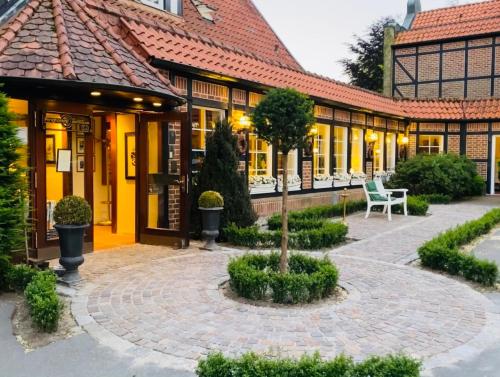 Ringhotel Landhaus Eggert