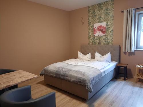 Hotel Wittenberg-Hotel Garni 2