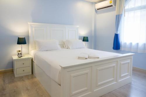 Zing Resort & Spa, Pattaya South (Foto 6)
