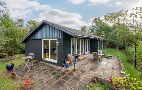 3 Bedroom Stunning Home In Nykøbing Sj