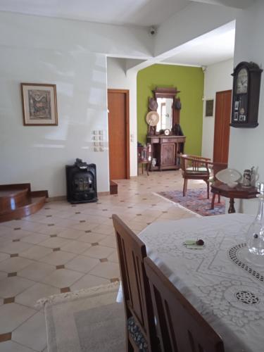  Stamatina's House in Athen