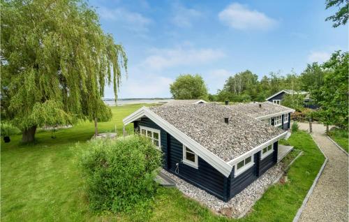 Stunning Home In Skibby With Kitchen