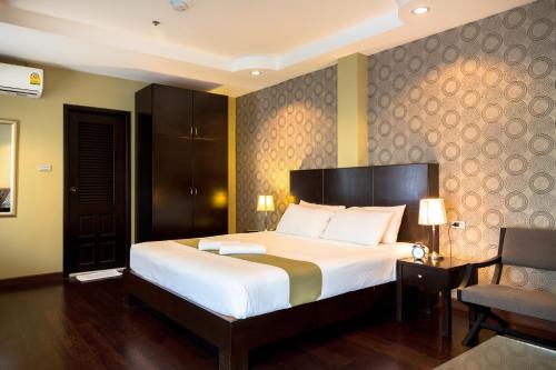 Zing Resort & Spa, Pattaya South (Foto 11)