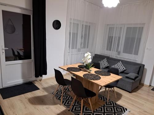 Bereg Szíve Apartman