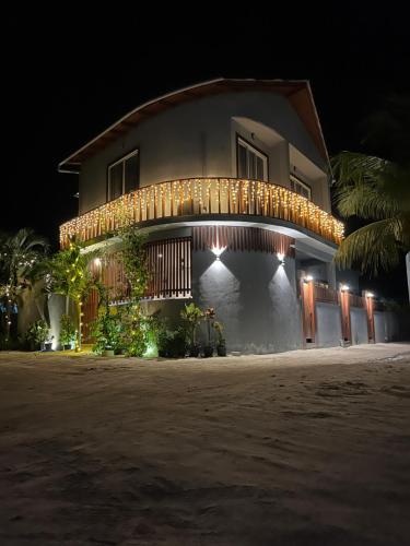 B&B Dhigurah - Finolhu Dhigurah - Bed and Breakfast Dhigurah