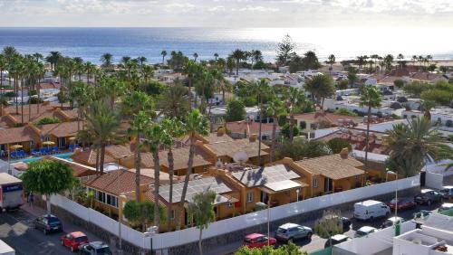Bungalows Los Almendros - Exclusive Vacation Club - image 4