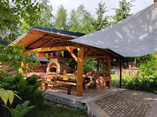 Birtok Houses - Big house with 3 bedrooms in Joseni