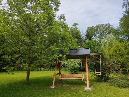 Birtok Houses - Big house with 3 bedrooms in Joseni