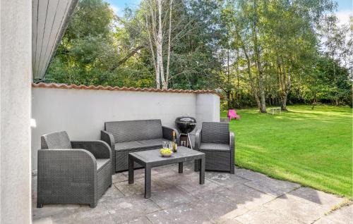 Nice Home In Vig With 3 Bedrooms And Wifi in Vig
