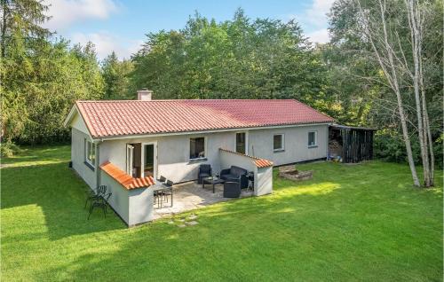  Nice Home In Vig With 3 Bedrooms And Wifi in Vig