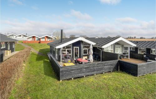  Stunning Home In Tranekr With 2 Bedrooms And Wifi in Tranekær