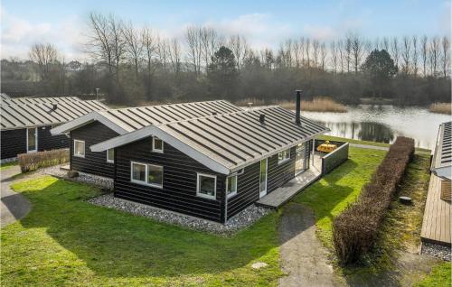  Stunning Home In Tranekr With 2 Bedrooms And Wifi in 5953 Tranekær