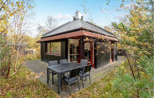 Stunning Home In Grenaa With Wifi