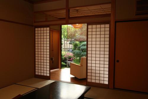 Sekitaitei Ishida Sekitaitei Ishida is conveniently located in the popular Achi area. The hotel offers a wide range of amenities and perks to ensure you have a great time. Take advantage of the hotels free Wi-Fi in al