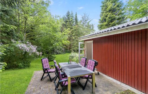  3 Bedroom Lovely Home In Gistrup in Gistrup