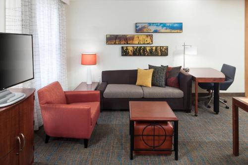 Residence Inn South Bend Mishawaka