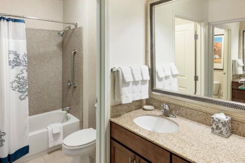 Residence Inn South Bend Mishawaka