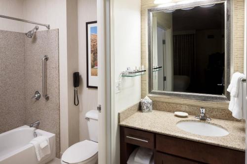 Residence Inn South Bend Mishawaka - image 8