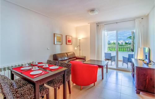 Stunning Apartment In Sucina With Outdoor Swimming Pool, Wifi And 2 Bedrooms 2