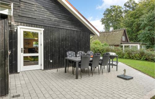 Exterior view, Awesome Home In Haderslev With Kitchen in Haderslev