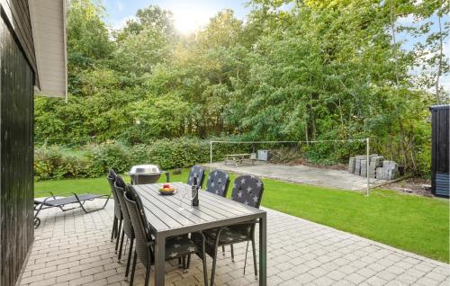 Exterior view, Awesome Home In Haderslev With Kitchen in Haderslev