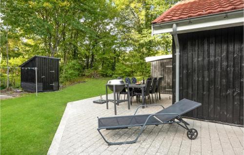 Exterior view, Awesome Home In Haderslev With Kitchen in Haderslev