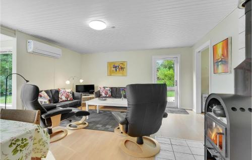 Awesome Home In Haderslev With Kitchen in Haderslev