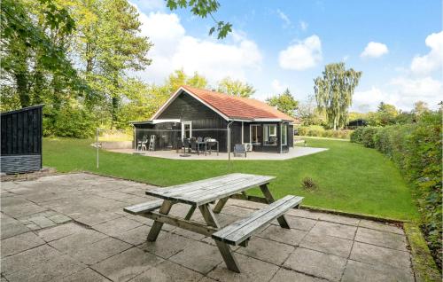 Exterior view, Awesome Home In Haderslev With Kitchen in Haderslev