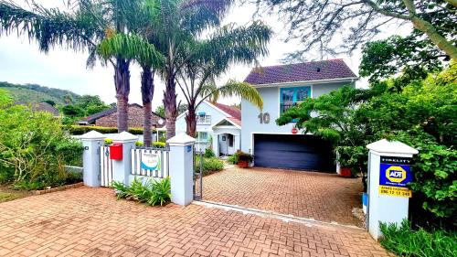 المنظر الخارجي, 50sqm 1 bedroom, 1 Private bathroom بنغل in ريكسفورد (Crescent Cottage, where the ocean meets the forest) in ريكسفورد