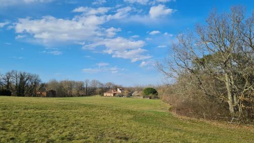 Gîte de Jambayle