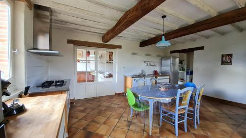 Gîte de Jambayle (Gite de Jambayle) in Lafrancaise